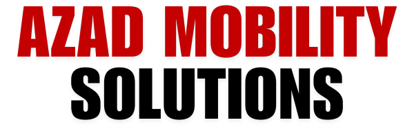AzadMobility